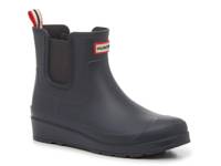 Tabitha Rain Boot - Women's Navy view