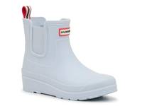 Tabitha Rain Boot - Women's Sky Blue view