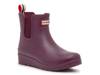 Tabitha Rain Boot - Women's Burgundy view