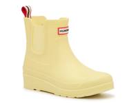 Tabitha Rain Boot - Women's Yellow view