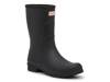 Liberty Rain Boot - Women's Black view