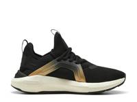 SoftRide Enzo 5 Sneaker - Women's Black view