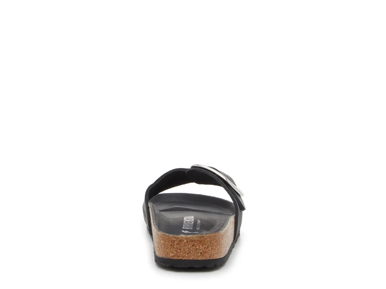 Madrid Big Buckle Sandal - Women's