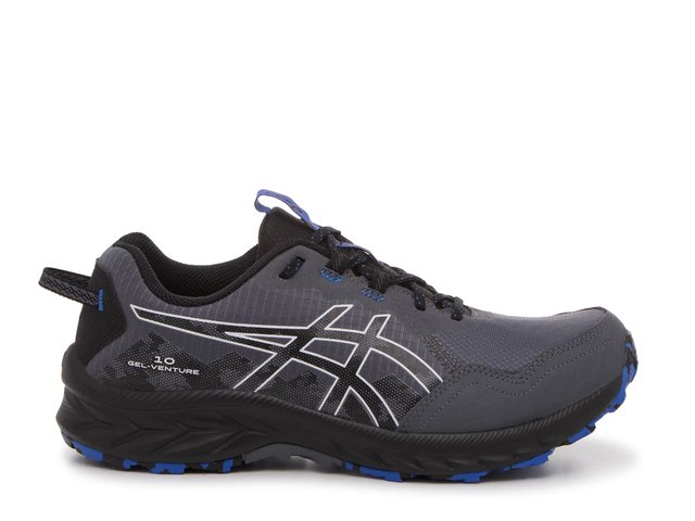 ASICS GEL-Venture 10 Running Shoe - Men display picture 3