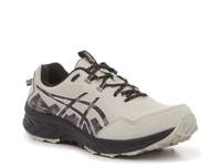 GEL-Venture 10 Running Shoe - Men's Light Taupe/Black view