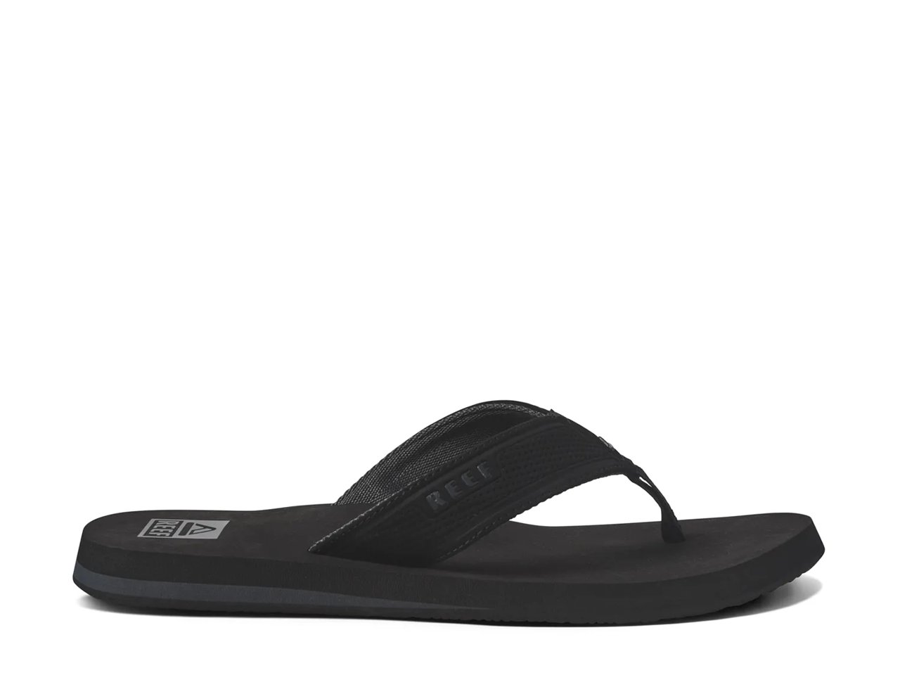 The Layback Flip Flop