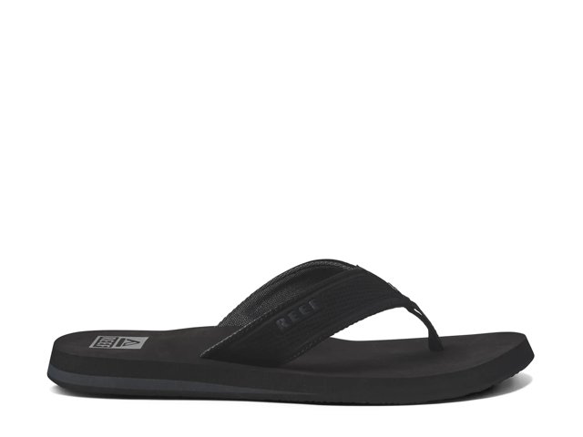 The Layback Flip Flop