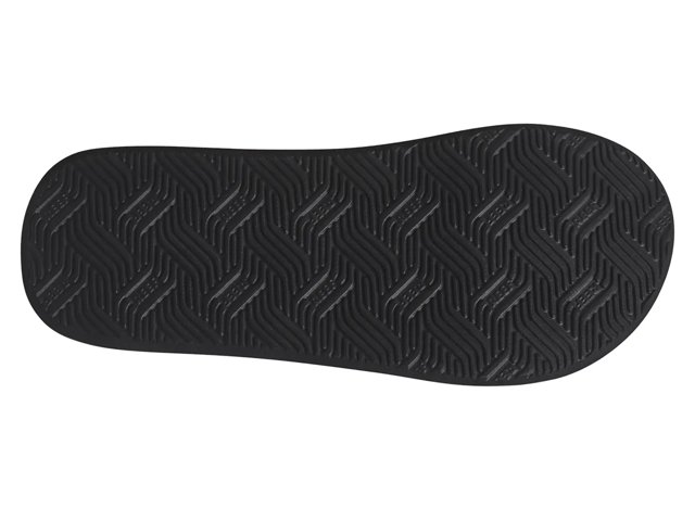 The Layback Flip Flop