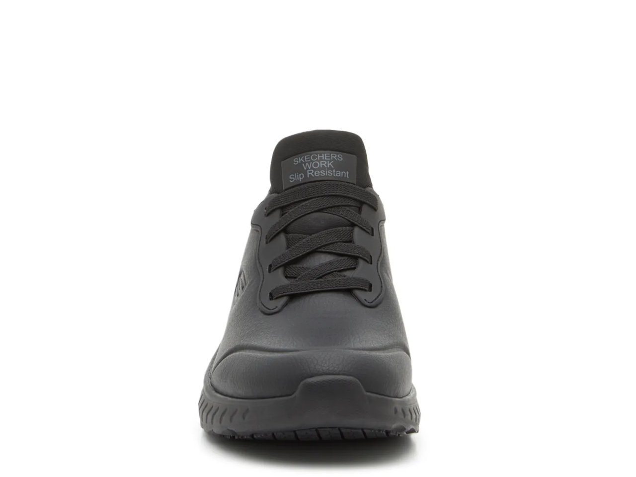 Rodney Slip-On Work Sneaker - Women's