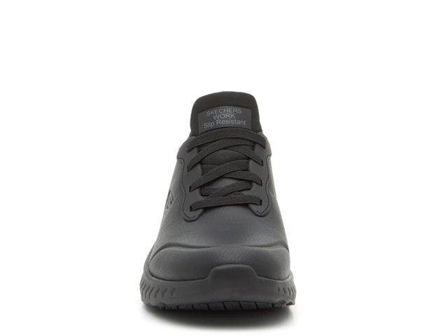 Rodney Slip-On Work Sneaker - Women's