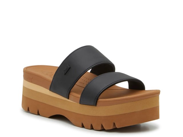 Banded Horizon 2.5 Sandal
