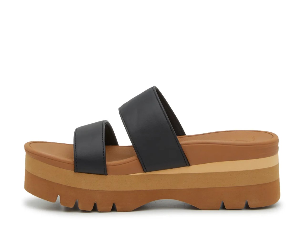 Banded Horizon 2.5 Sandal