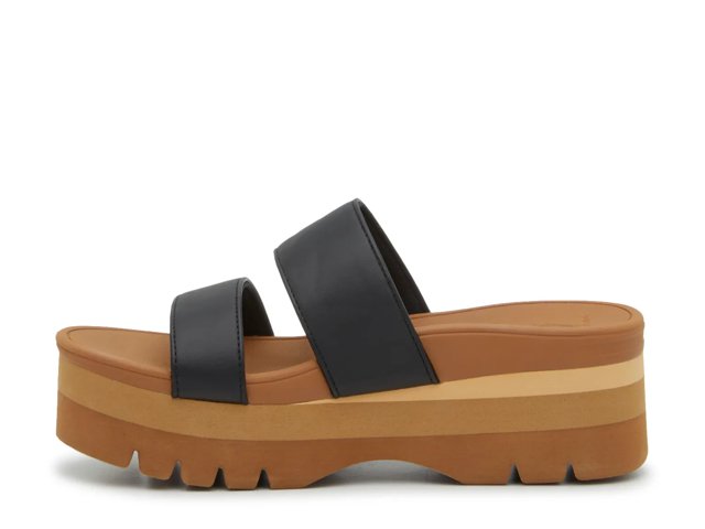 Banded Horizon 2.5 Sandal