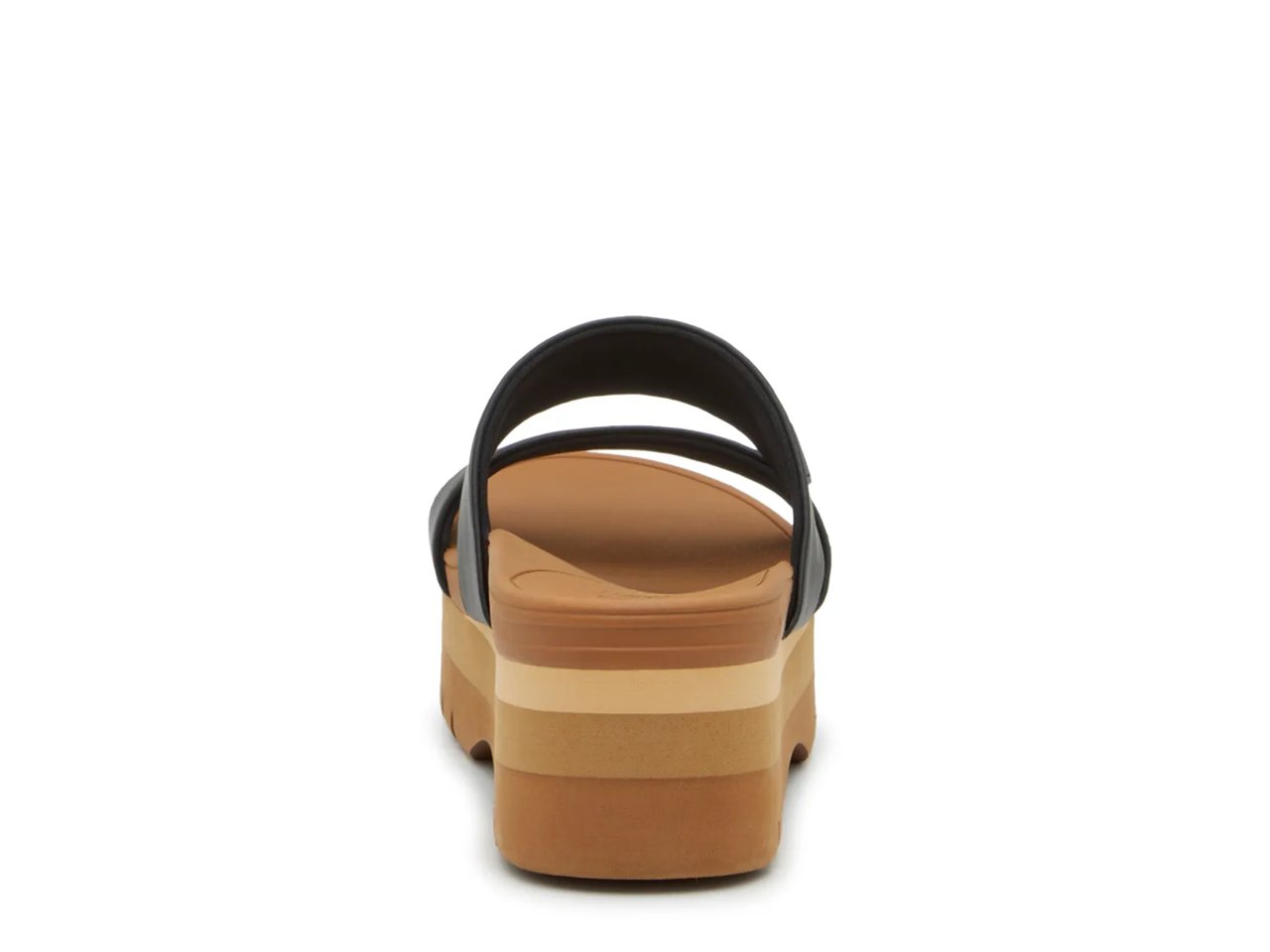 Banded Horizon 2.5 Sandal