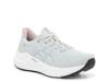 Versablast 4 Running Shoe - Women's Light Grey/White view