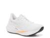 Versablast 4 Running Shoe - Women's Off White/Orange/Light Purple view