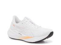 Versablast 4 Running Shoe - Women's Off White/Orange/Light Purple view