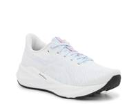 Versablast 4 Running Shoe - Women's White/Blue view