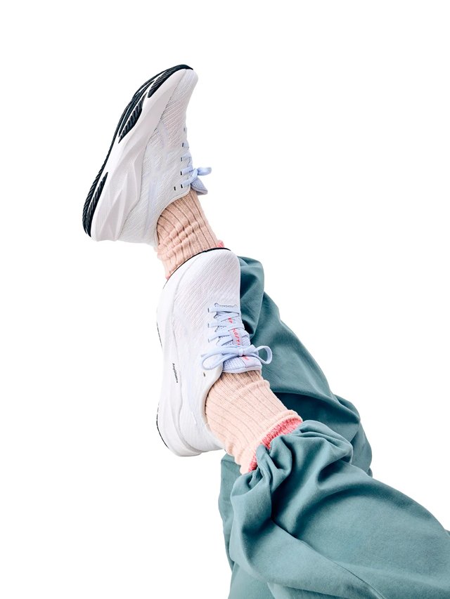 Versablast 4 Running Shoe - Women's