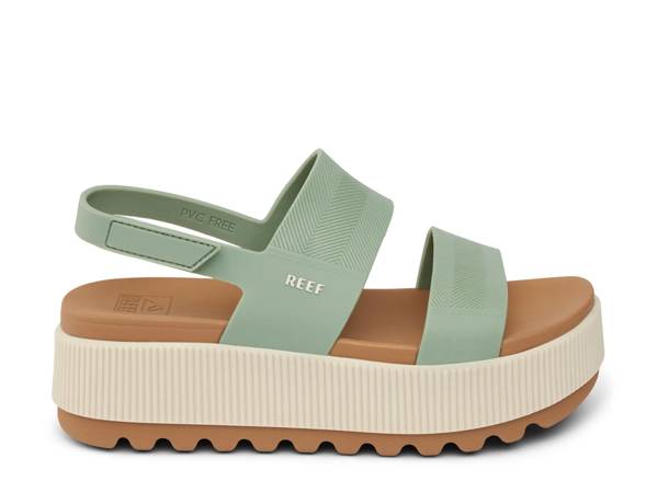 Click to shop women's Reef at DSW Designer Shoe Warehouse.