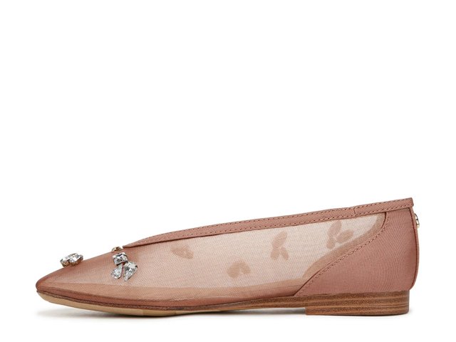 Tina Ballet Flat