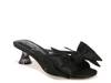 Natalina Sandal Black view