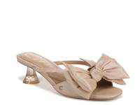 Natalina Sandal Champagne view