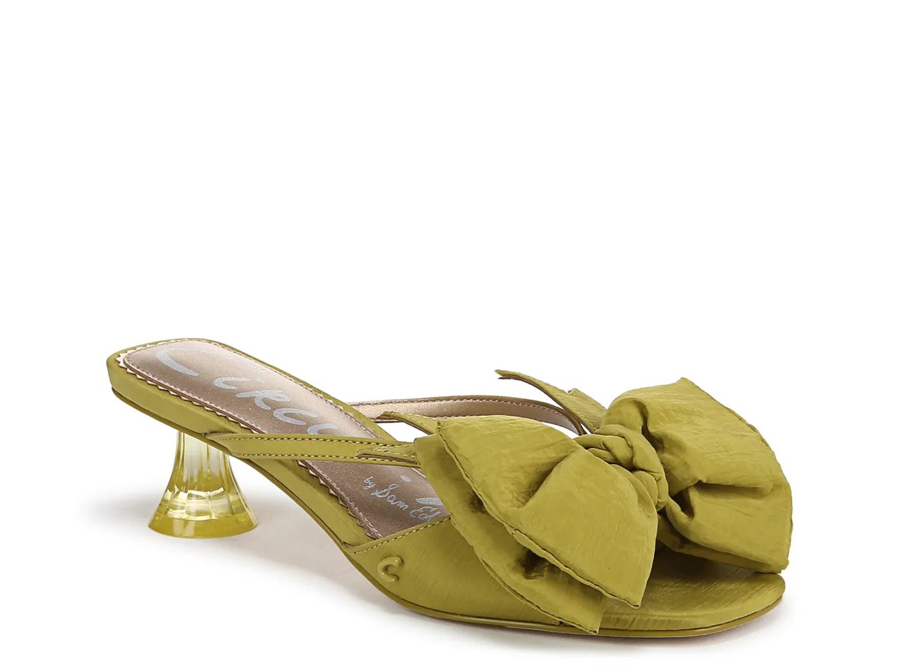 Natalina Sandal
