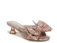 Natalina Sandal Beige/Multicolor view