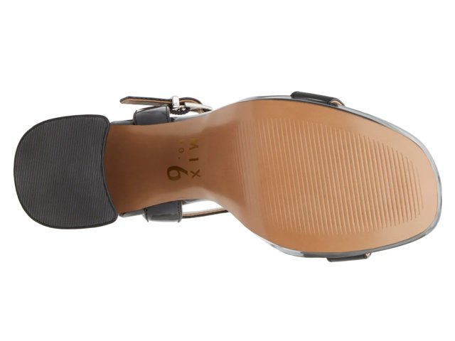 Mix No. 6 Sabria Sandal - Free Shipping | DSW