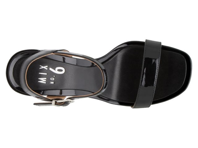 Mix No. 6 Sabria Sandal - Free Shipping | DSW