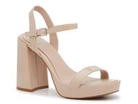 Sabria Sandal Blush view
