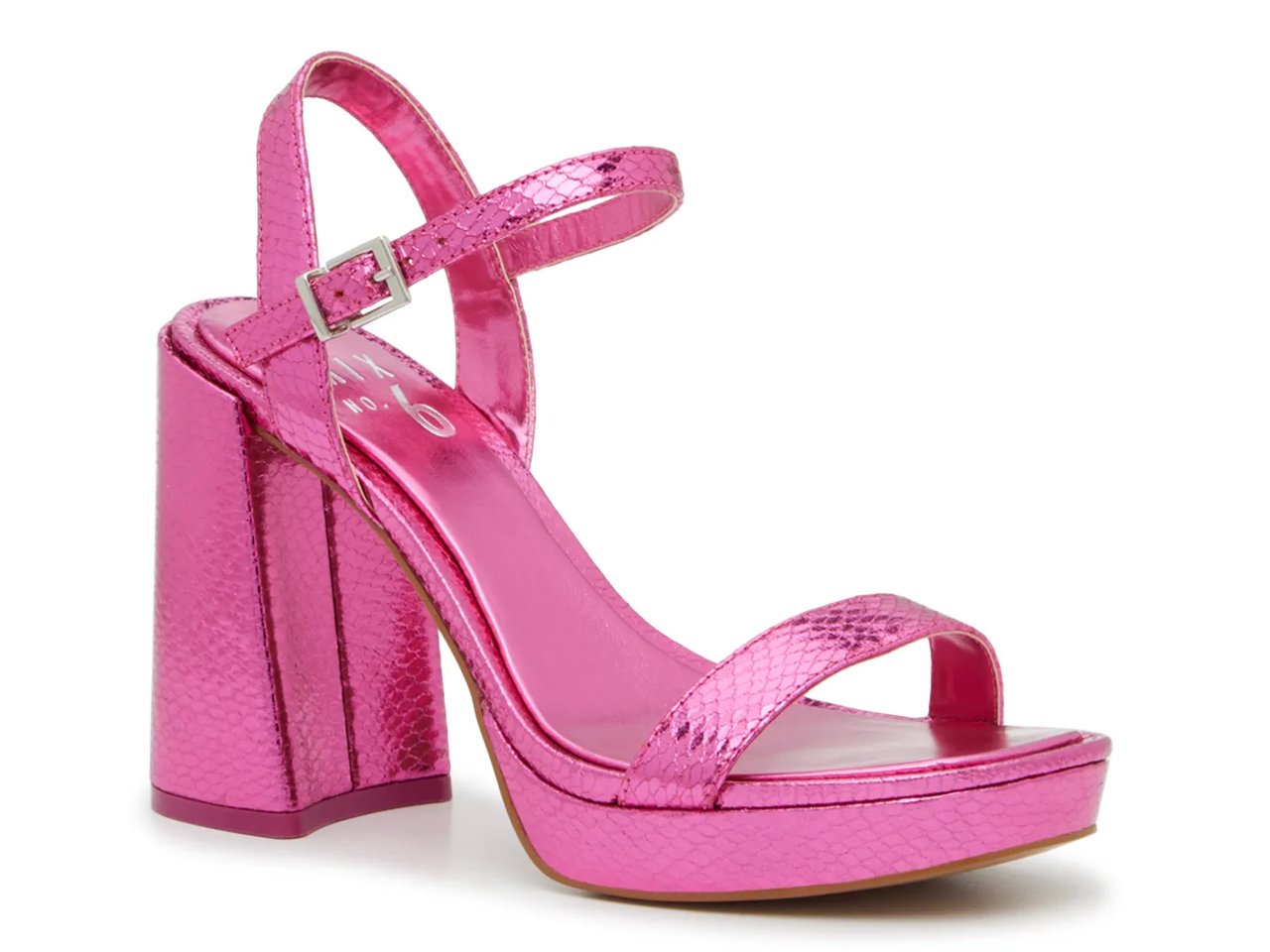 Sabria Sandal