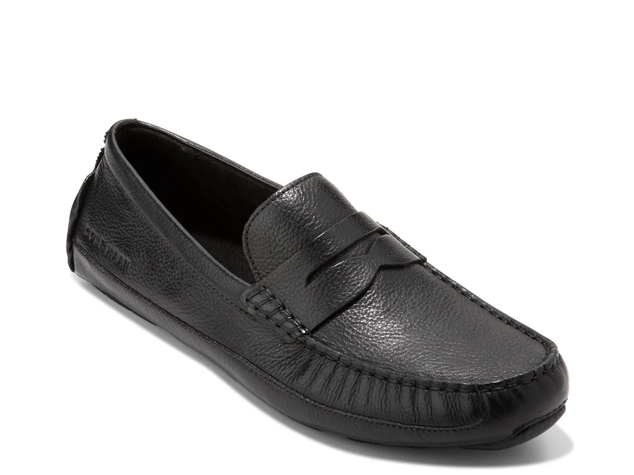 Wyatt Penny Loafer