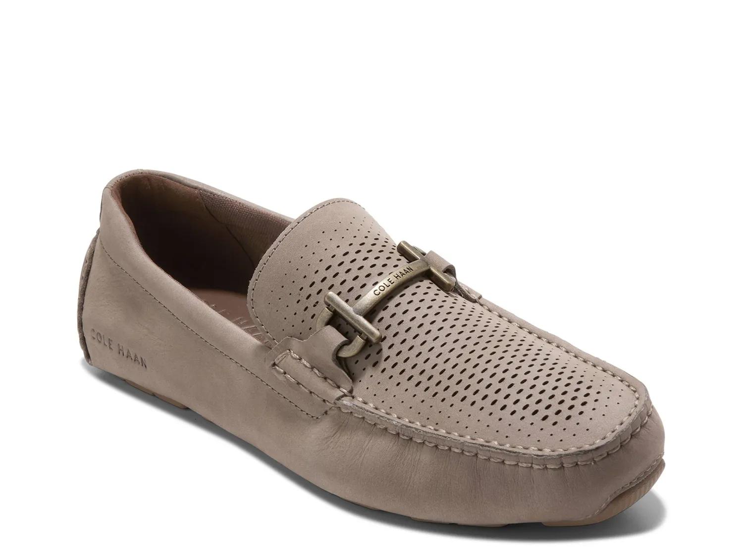 Grand Laser Bit Loafer - image 2