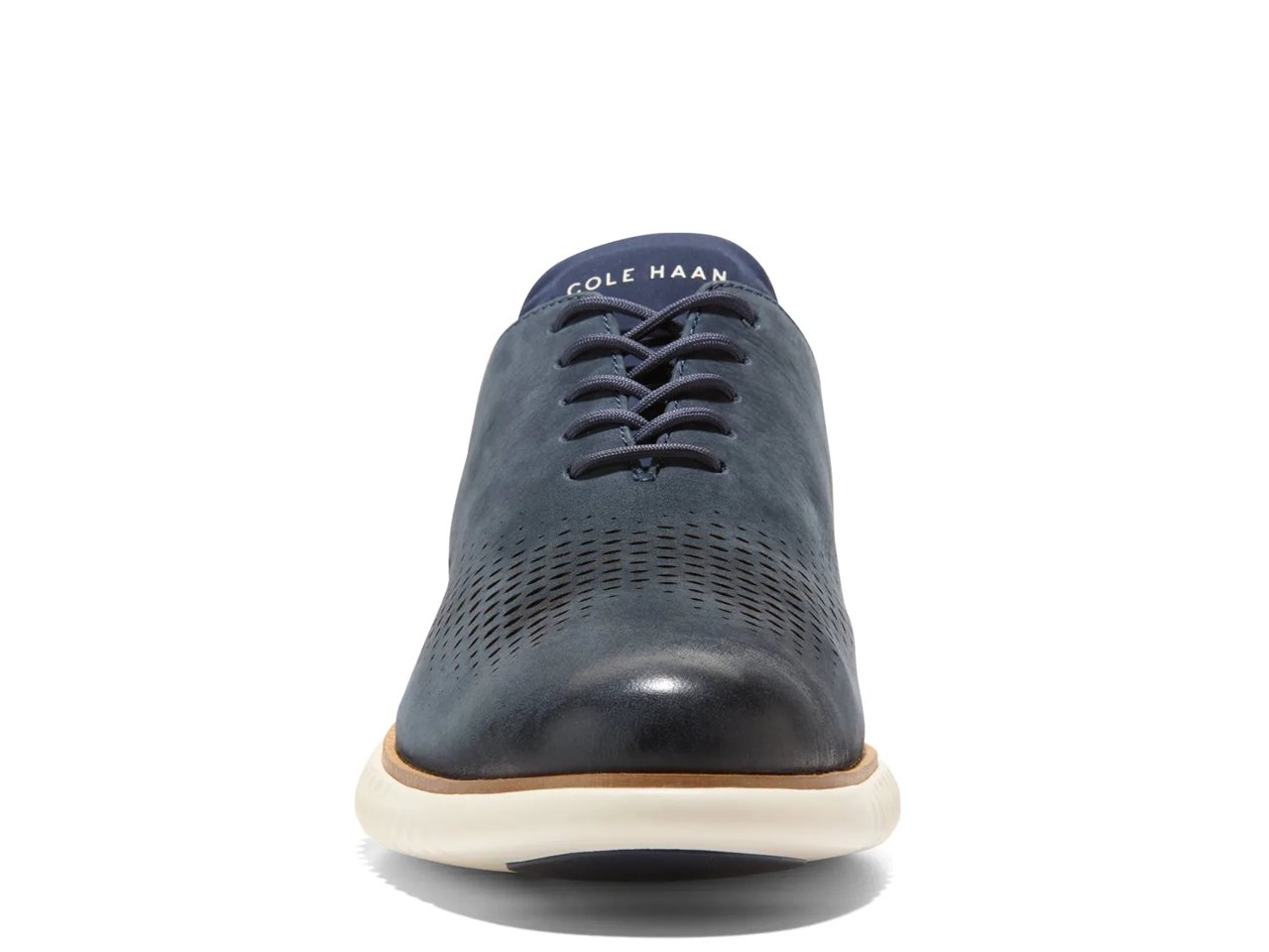 Zerogrand Wingtip Oxford