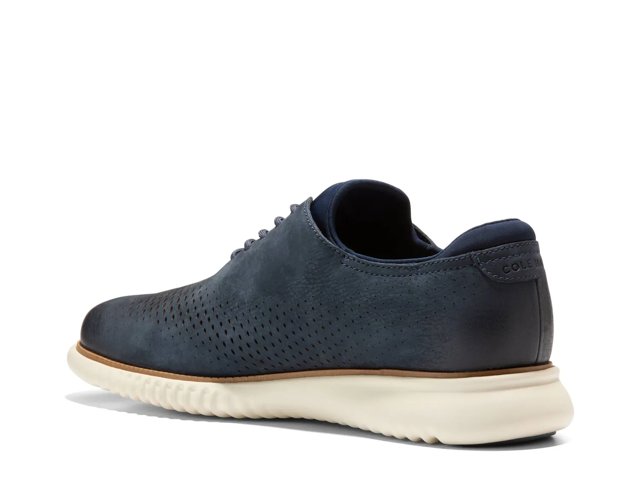 Zerogrand Wingtip Oxford