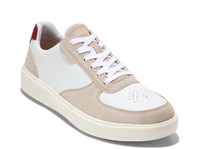 Grand Crosscourt Transition Sneaker