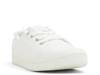 Bayshore Plus Slip-On Sneaker - Women's White view