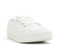 Bayshore Plus Slip-On Sneaker - Women's White view