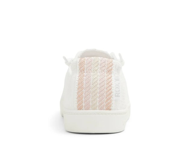 Bayshore Plus Slip-On Sneaker - Women's