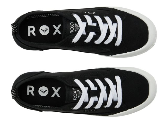 Roxy Shorebreak Sneaker - Free Shipping | DSW