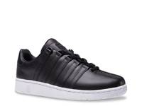 Classic VN Sneaker - Men's Black/White view