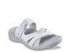 Reggae Color-Full Sandal White view