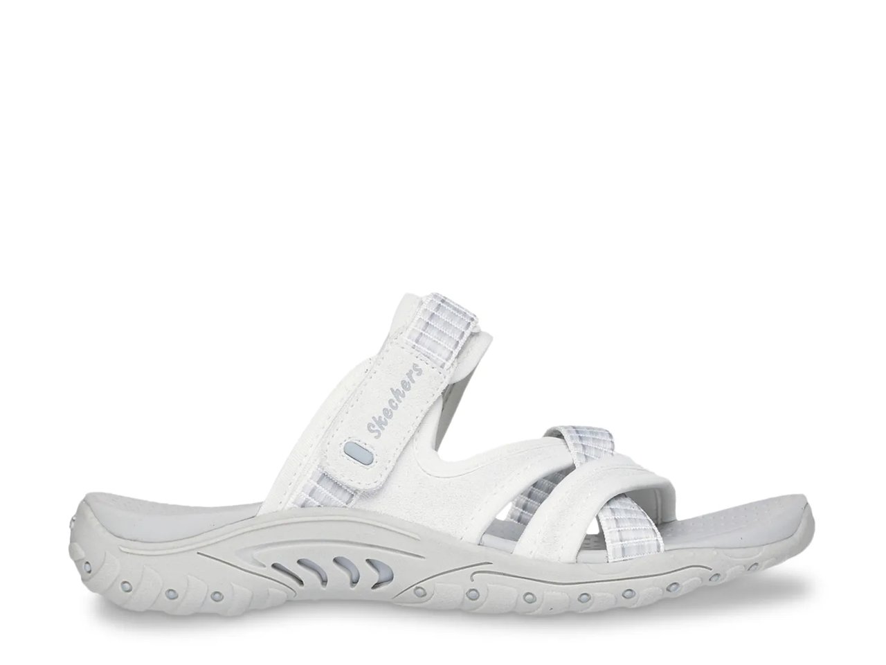 Reggae Color-Full Sandal