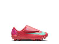 Vapor 16 Club Soccer Cleat - Kids' Orange view