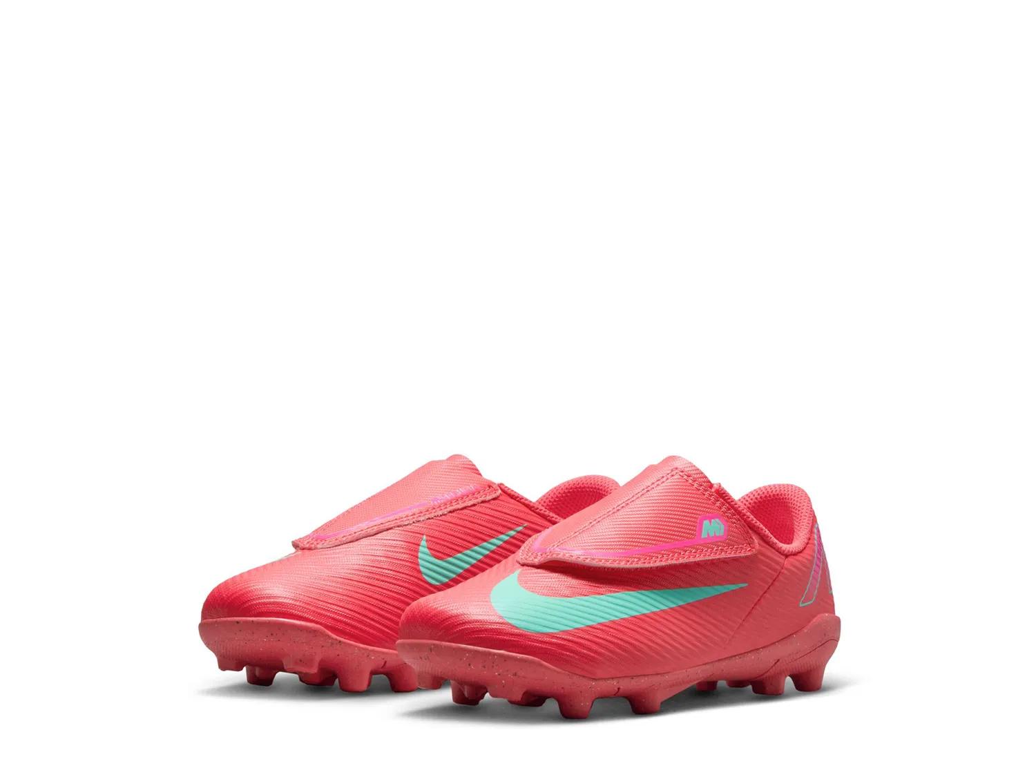 Vapor 16 Club Soccer Cleat