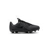 Phantom GX 2 Academy Soccer Cleat - Kids' Black view