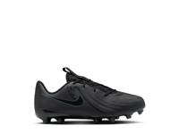 Phantom GX 2 Academy Soccer Cleat - Kids' Black view