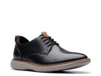Brantin Oxford Black view